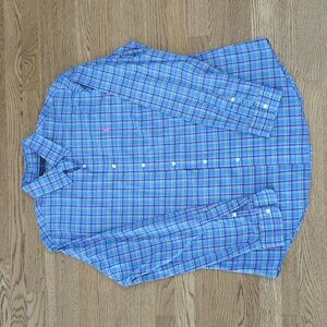 Ralph Lauren Button Down